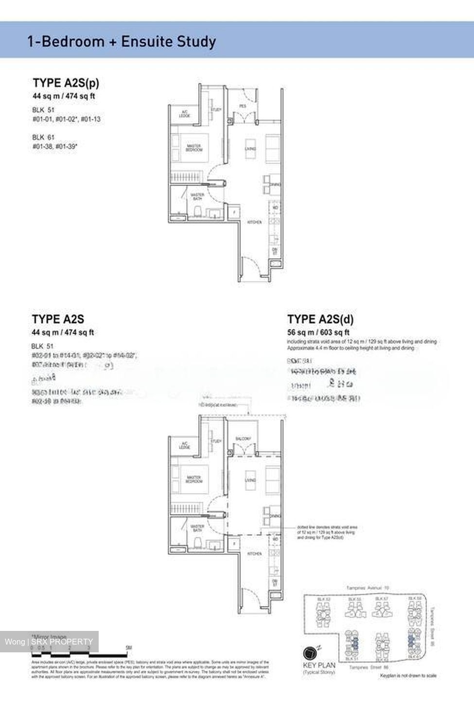 The Tapestry (D18), Condominium #521099601
